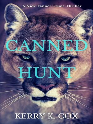 cover image of Canned Hunt